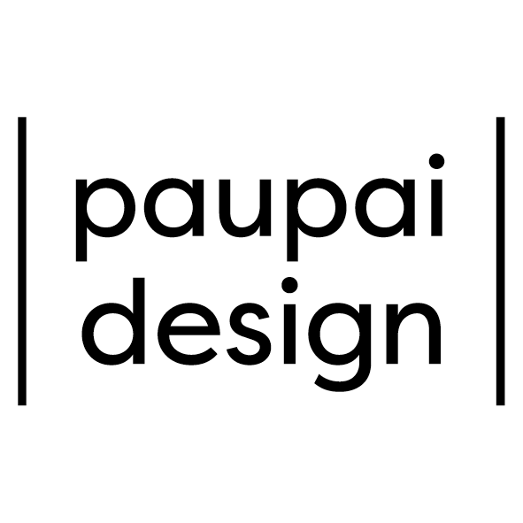 paupai design